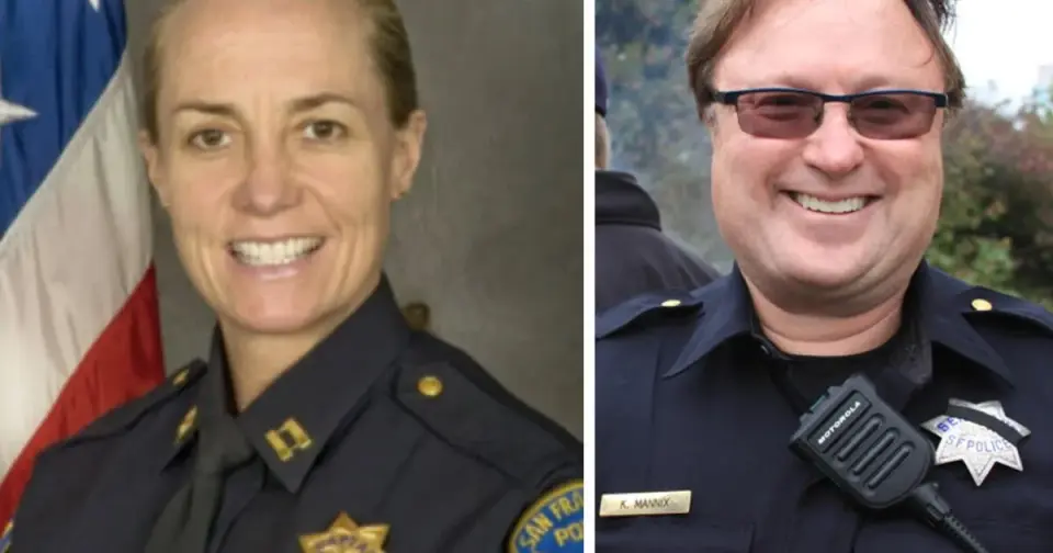 Retired SFPD Deputy Chief and Family Die in Marin County Shooting