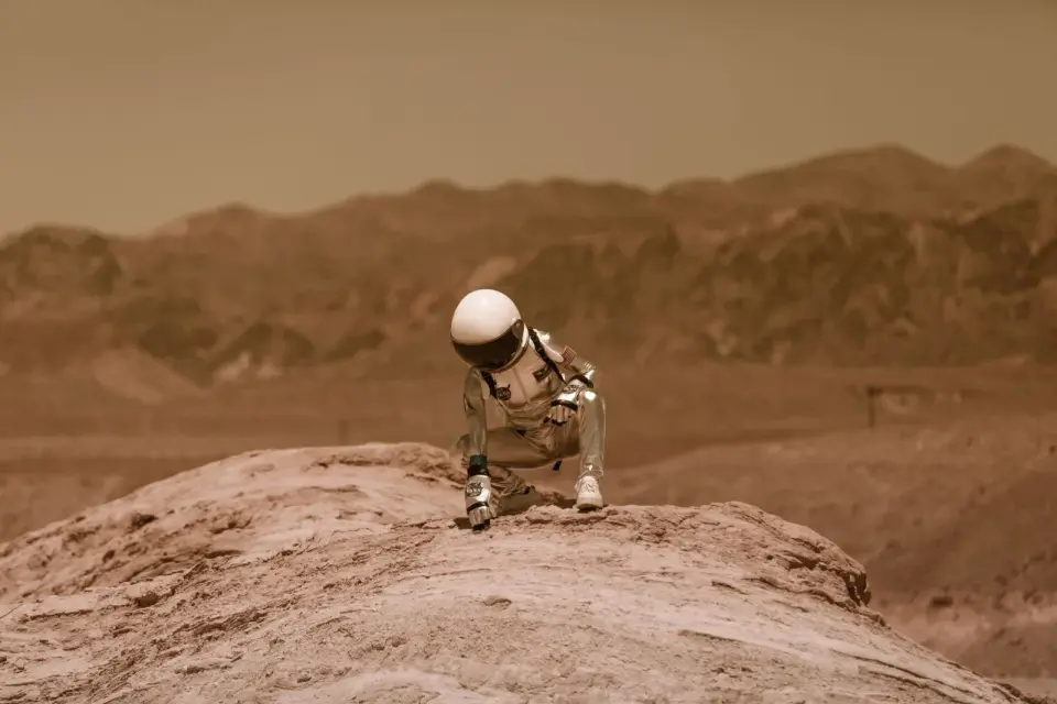 NASA's Mars plan is an evolving architecture, not a fixed mission or date