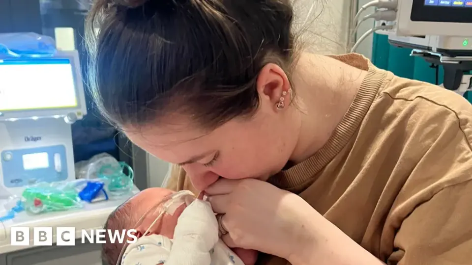 Wales Mother Denied Hospital Meals While Baby Fought for Life
