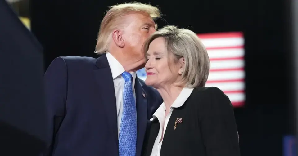 Millions in spending and star surrogates signal a tightening Mississippi Senate race