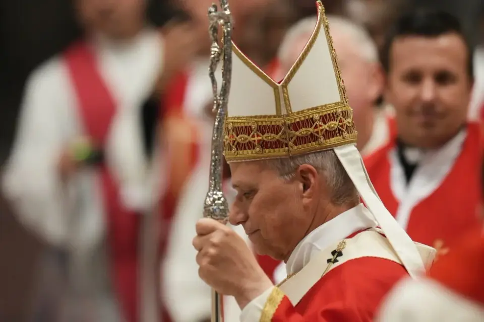 Pope Leo XIV condemns death penalty as US plans historic livestreamed firing squad