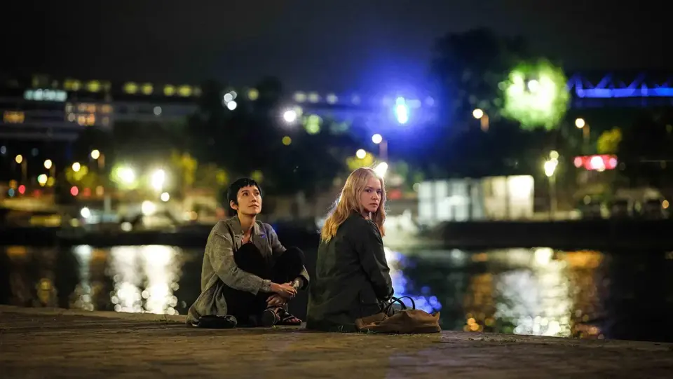 Neon Splits Awards Push for 'All of a Sudden' Stars to Avoid Direct Competition