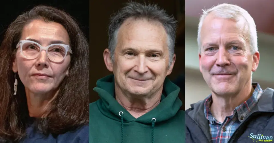 NYT Report Confirms Democratic 'Decoy' Strategy in Alaska Senate Race, Sparking Trump’s Prosecution Demands