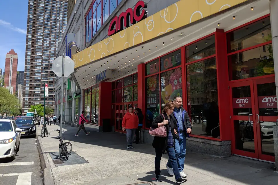 Kips Bay AMC to Close by Year’s End 2026