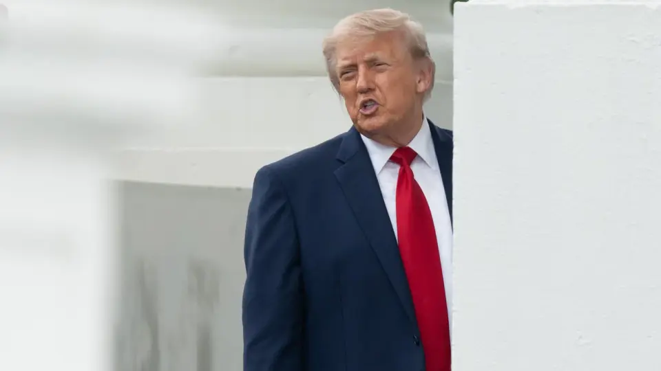 Trump Declared Fully Fit to Serve After Comprehensive Medical Check