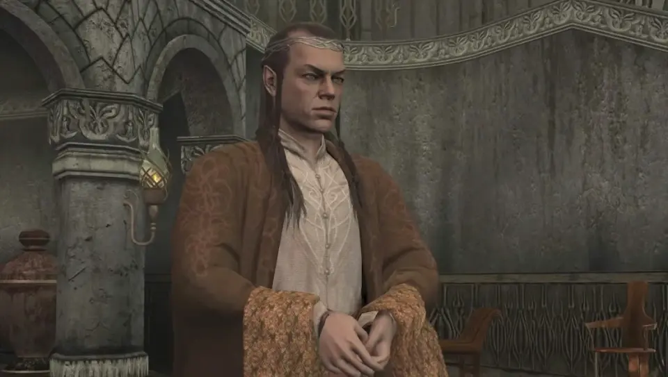 Lord of the Rings Games Return: More Re-Releases and New Titles Teased