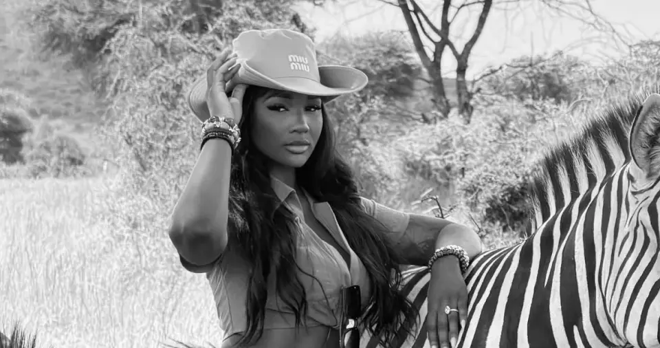 Investigation Opened into Influencer Ashlee Jenae’s Tanzanian Death