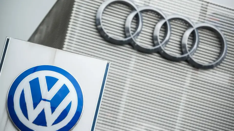 Volkswagen Group Recalls 2.86 Million Cars Over Corroding Steering Bolt