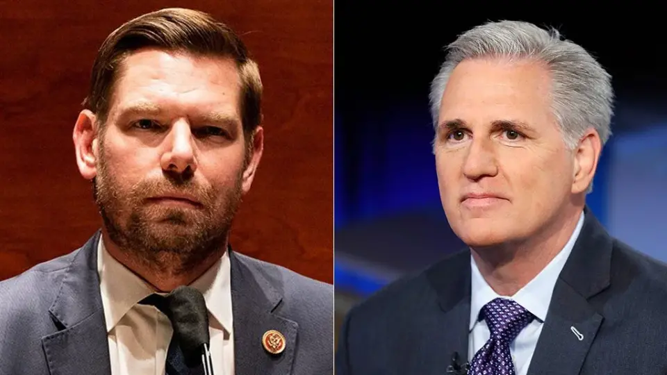 Fresh FBI Records Reframe Swalwell-Fang Saga as Counterintelligence Concern