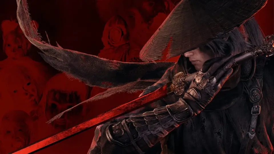 Phantom Blade Zero Launches Oct 29 with Simultaneous Attack-Defense Combat