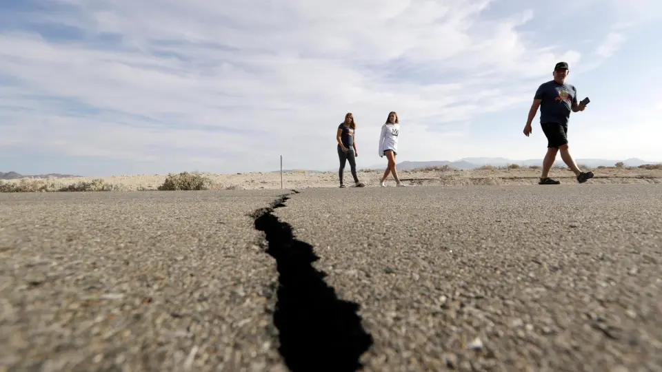 Kern County urged to prep for multi-fault quakes as California faults stay stressed
