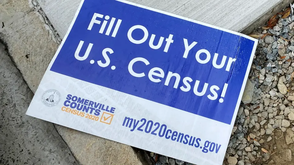 2030 Census Proposal Excludes Noncitizens, Sparks Legal and Funding Fights