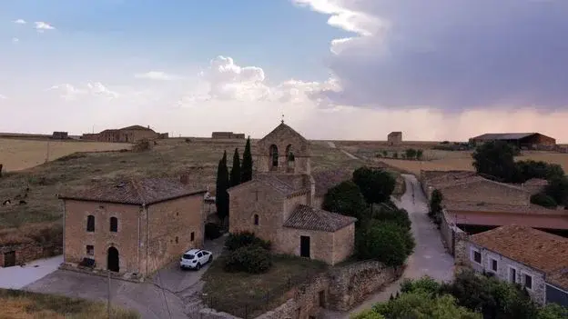 Tiny Spanish village to witness two sunsets in one night during 2026 eclipse