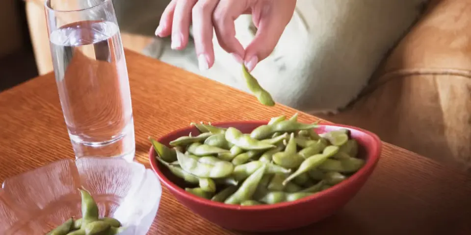 Plant-Forward, High-Protein Snacks for a Healthier Heart