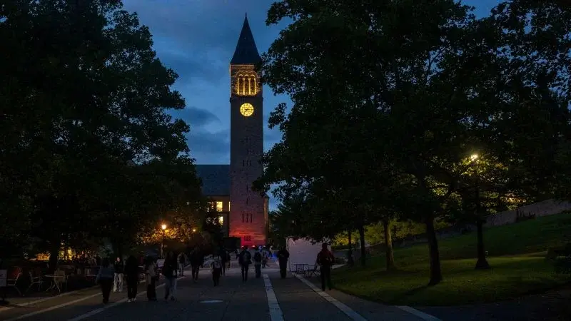 New York Lawmakers Form Working Group to Address Voluntary Intoxication Loophole After Cornell Case