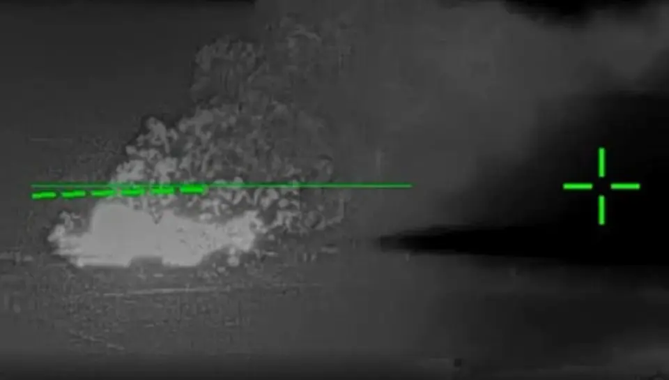 Ukraine hits oil hubs in Russia and occupied Crimea