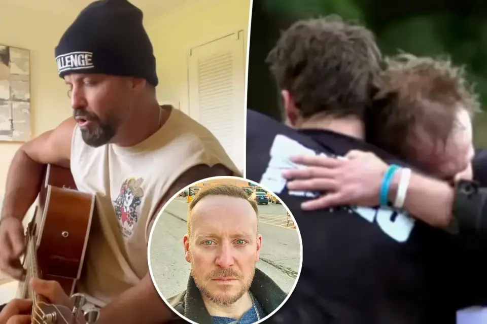 Johnny Bananas Honors Tyler Duckworth in Moving Tribute After Death