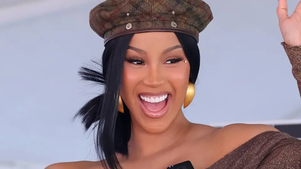 Cardi B’s Tiny Desk Debut: A 19-Minute Live Band Showcase