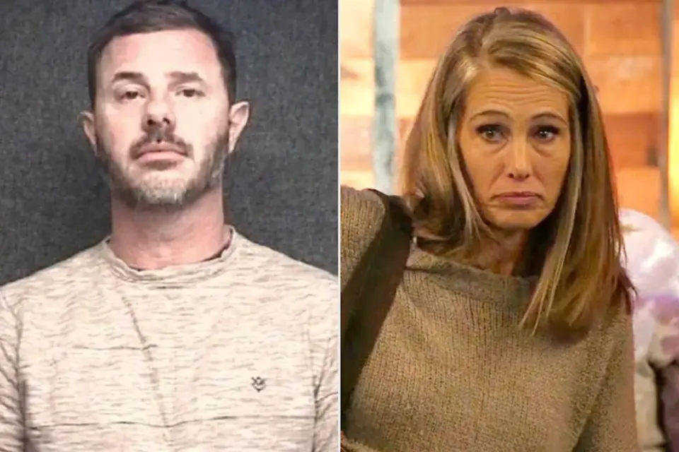 Pastor John-Paul Miller's Marriage to Suzie Skinner Faces Affair Allegations Tied to Mica Miller's Death