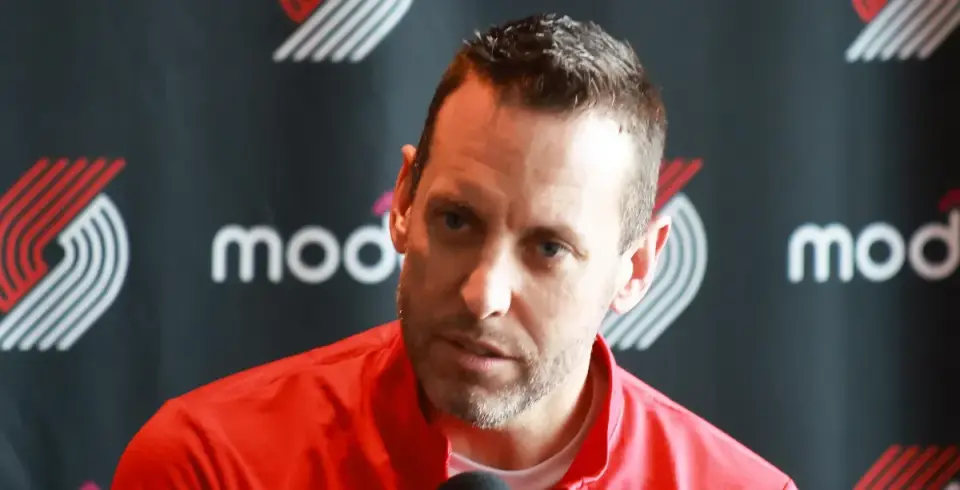 Blazers push for $120M Moda Center upgrade at Portland council session