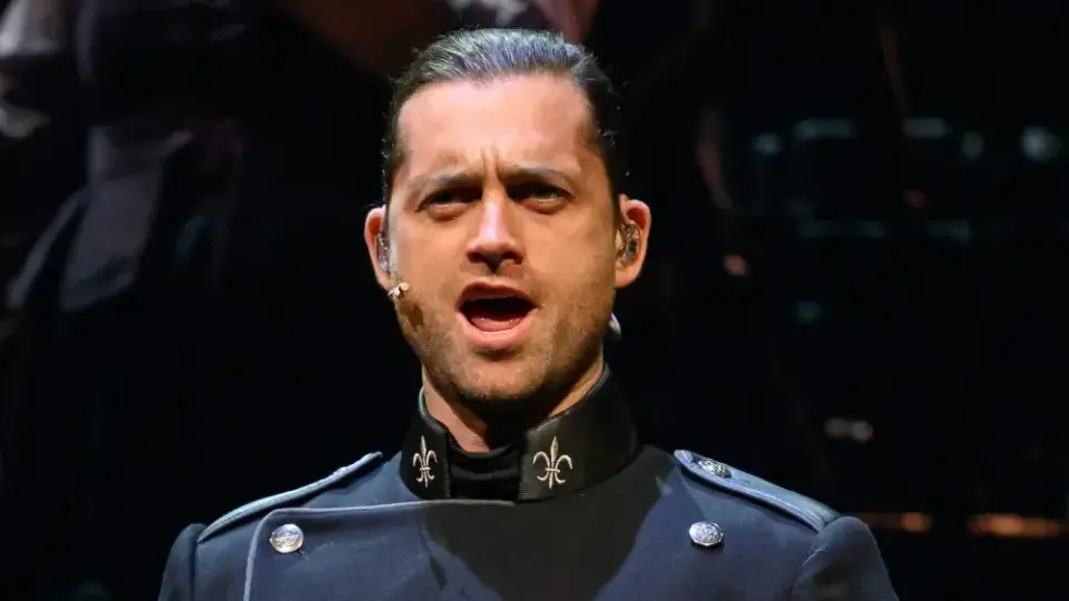 Bradley Jaden Set for Broadway Bow in Wanted