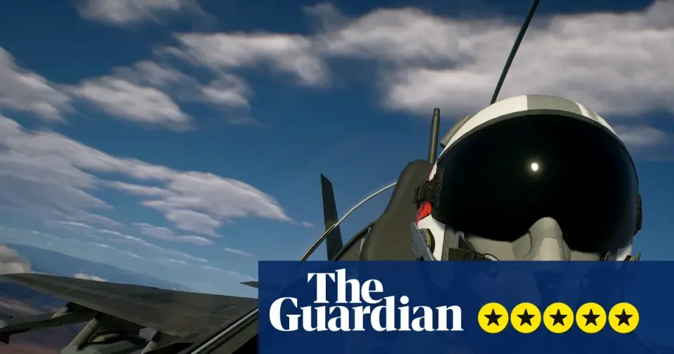 Ace Combat 8 Launches to Acclaim, but Licensing Issues and Hardware Demands Spark Controversy