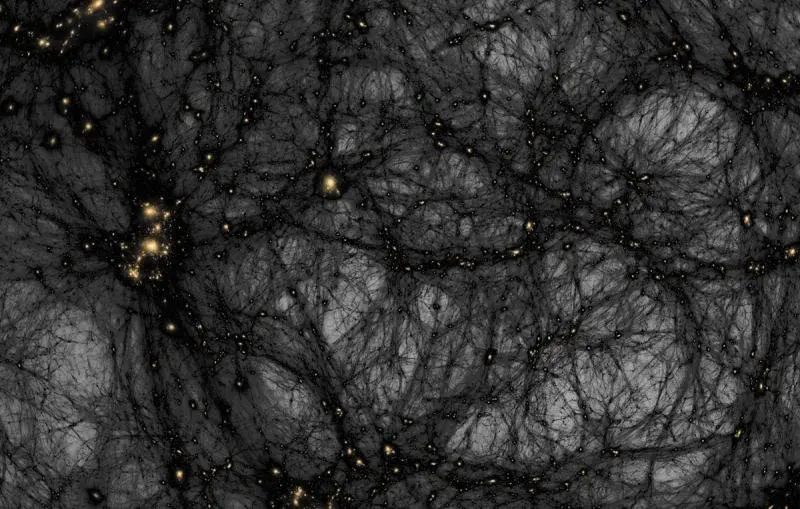 Bullet Cluster Results Put MOND Back in Spotlight, Questioning Dark Matter Proof