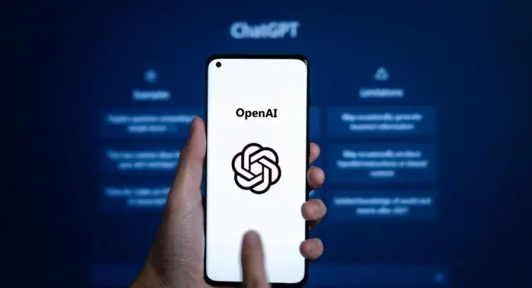 OpenAI Poised for IPO as AI Rally Heads to Wall Street