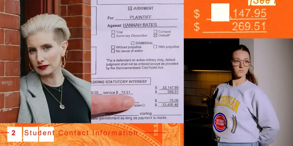 Private loan transfers spark confusion and lawsuits