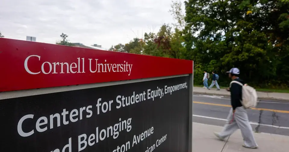 New York AG Takes Over Cornell Fraternity Rape Probe After DA Reversal