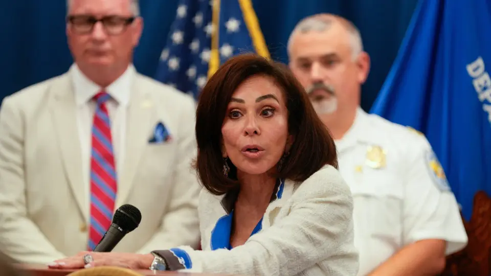 Indictment Collapse Adds to Debated DOJ Politicization Pattern
