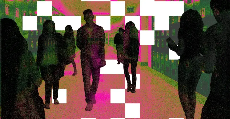 NPR Podcast Comments Become Unlikely Hangout for Middle Schoolers
