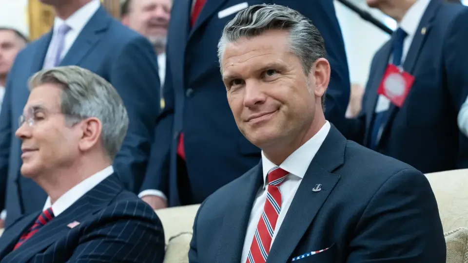 Hegseth authorizes DHS testing of Active Denial System at US-Mexico border