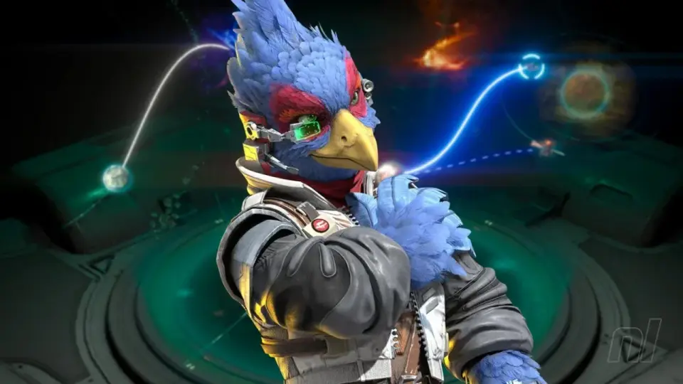First Hands-On With Star Fox 64 Remake on Switch 2 Sparks Optimism