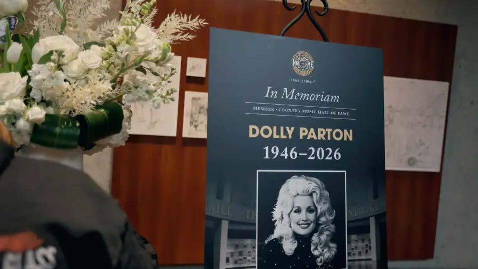 California, Nashville, and Other U.S. Jurisdictions Officially Designate Sept. 25 as Dolly Parton Day