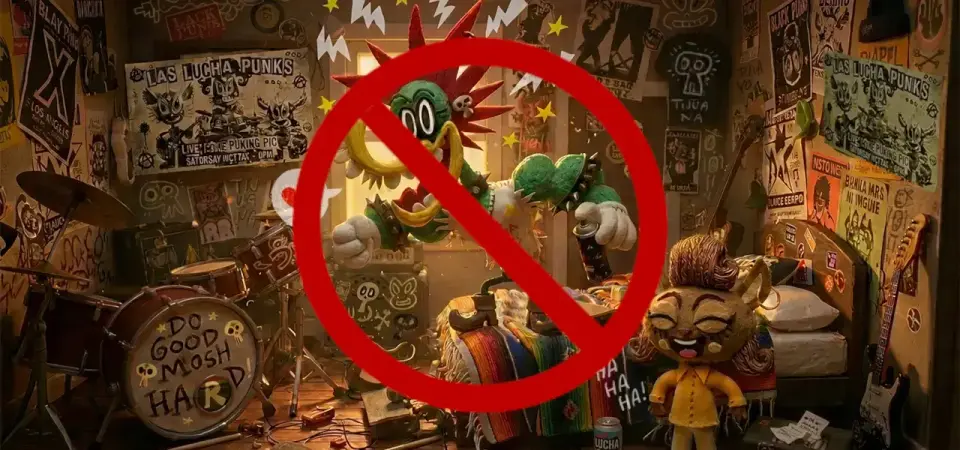 Gutierrez Exits Amazon’s GenAI Animation Plan, Cancels Punky Duck