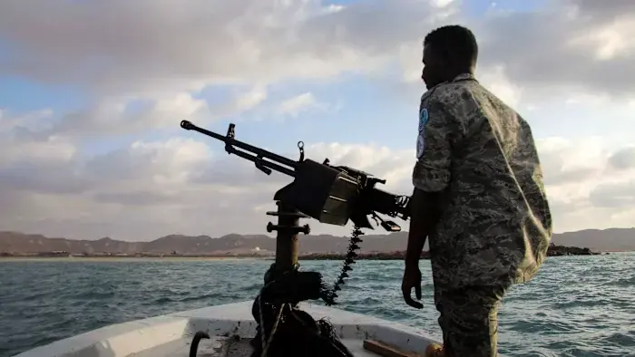 Houthis and al-Shabaab deepen alliance to encircle Red Sea trade routes