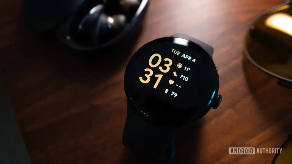 Pixel Watch health sync scare debunked: it's a bug, not a shutdown