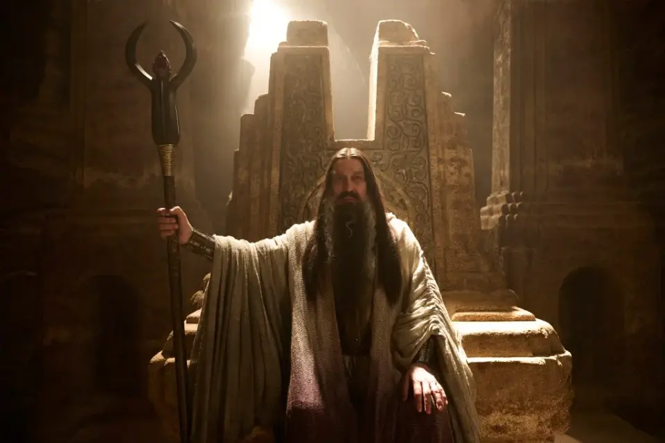Sauron Forges the One Ring in 'Rings of Power' Season 3 Trailer