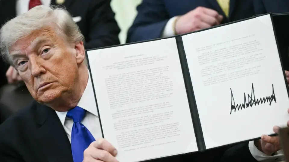 Trump Unveils Treasury Portal to Expand Retirement Savings Access