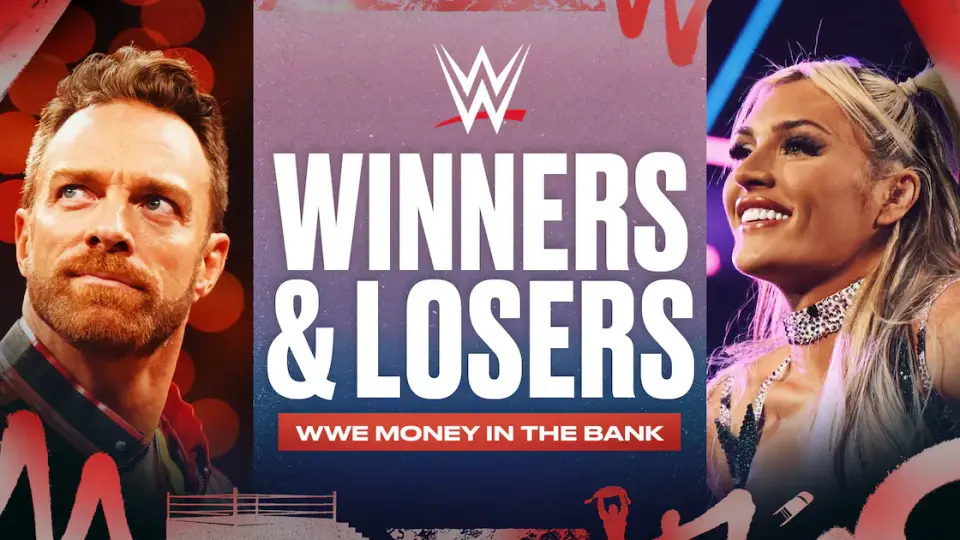 Penta and Stratton Win Briefcases as Reigns Retains in New Orleans