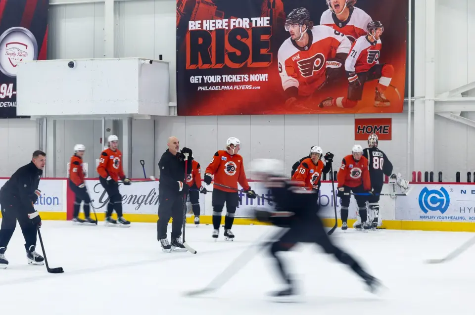 Flyers and Hurricanes Both Seek First Wins as Rosters Shift