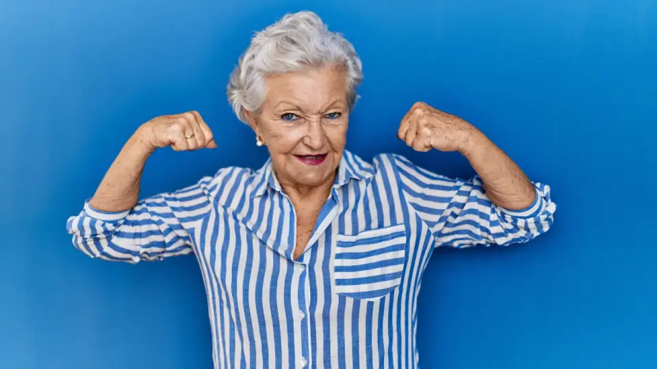 Tiny, Slow Movements Build Muscle in Minutes a Day