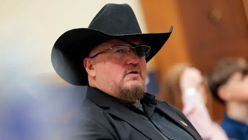 Judge closes January 6 prosecutions with reluctant dismissal of final Oath Keepers case