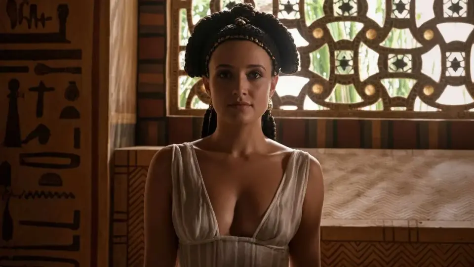 HBO’s 2005 'Rome' Was a Budgetary and Narrative Precursor to Modern Prestige TV
