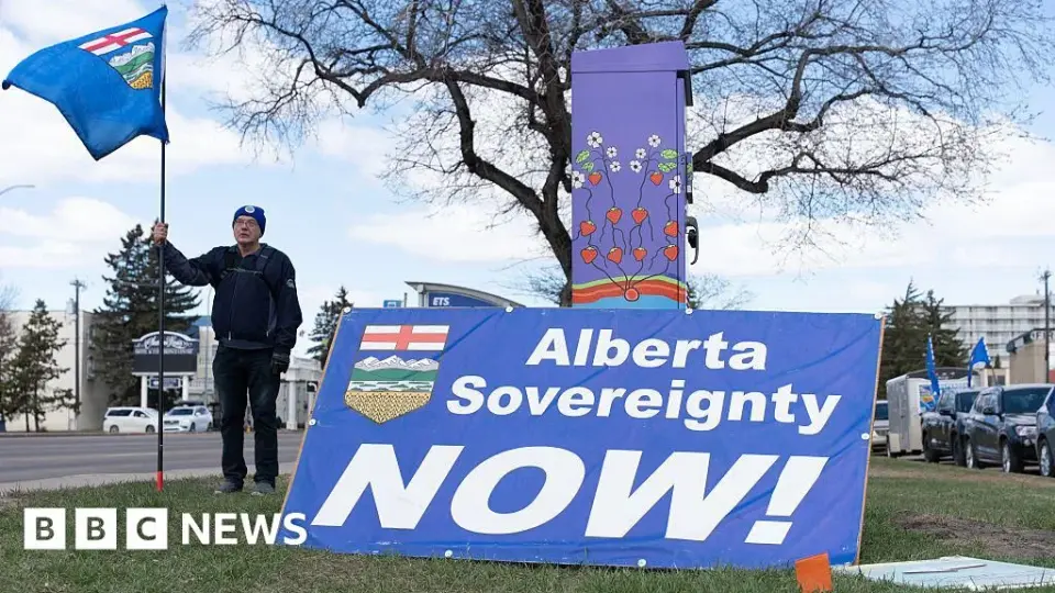 Alberta independence bid derailed by failure to consult First Nations