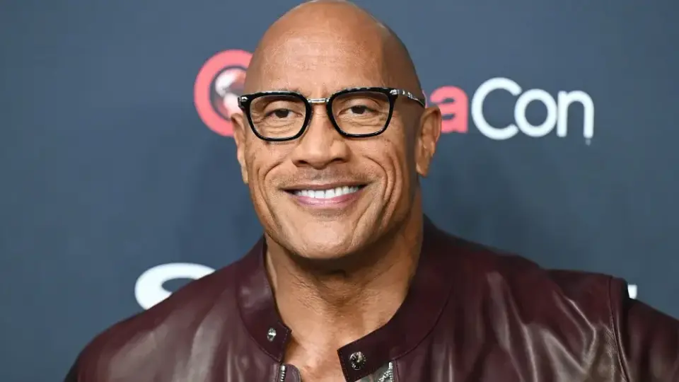 Dwayne Johnson reveals cancer scare, Oscar buzz, and a pledge to keep politics private