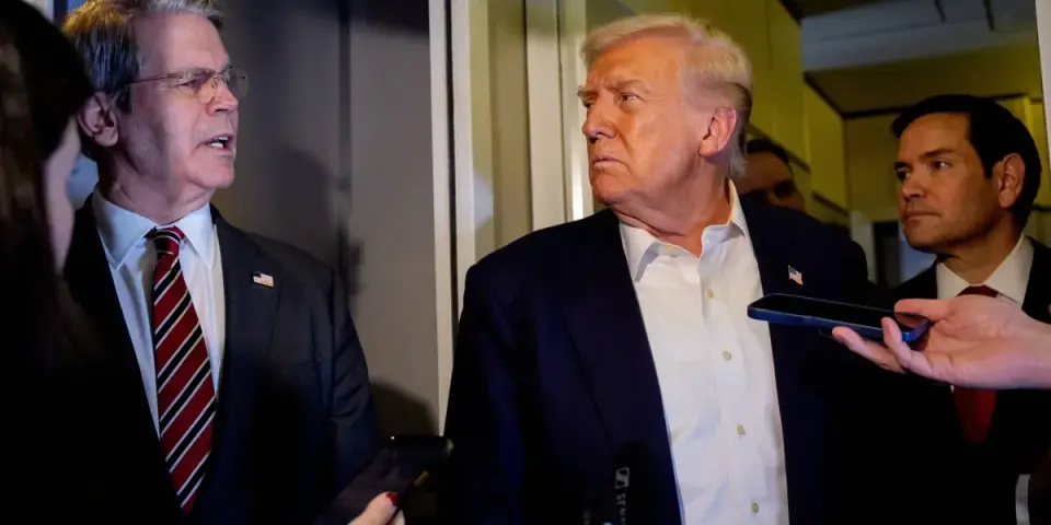 Trump Negotiates a $1.7B MAGA Slush Fund in IRS Lawsuit Settlement Talks