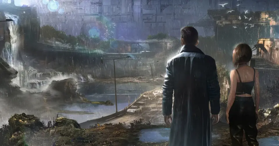 Neo Berlin 2087 Lands 2028 Release Window for PS5 RPG