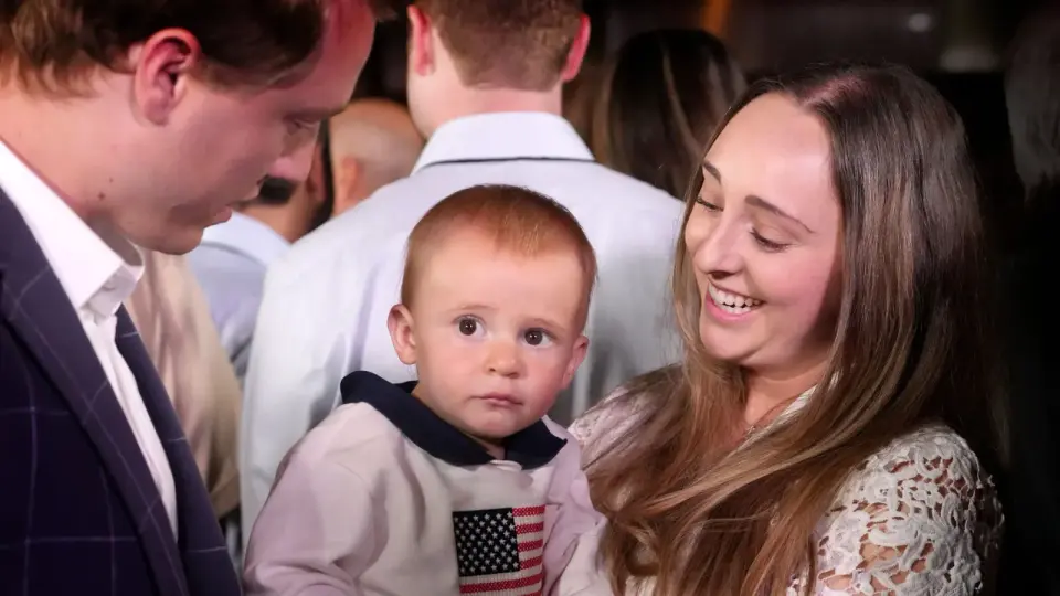 Independence Day Launches $1,000 Seed for New Baby Accounts